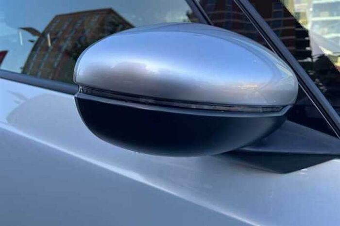 Honda Jazz Hybrid 1.5 i-MMD Hybrid Crosstar EX 5dr eCVT 