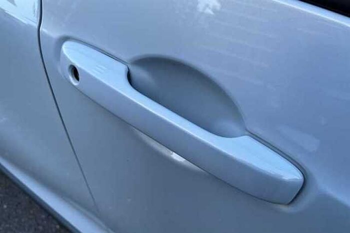 Honda Jazz Hybrid 1.5 i-MMD Hybrid Crosstar EX 5dr eCVT 