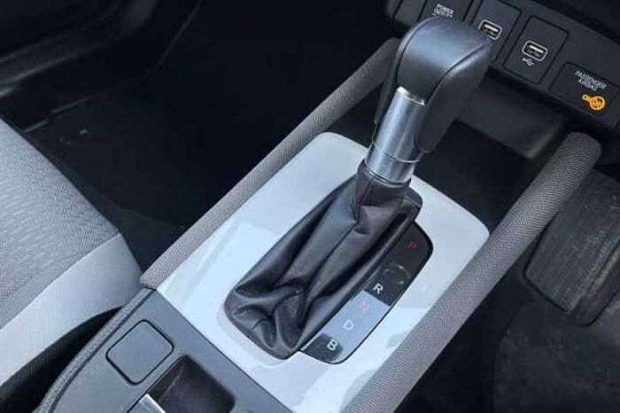 Honda Jazz Hybrid 1.5 i-MMD Hybrid Crosstar EX 5dr eCVT 