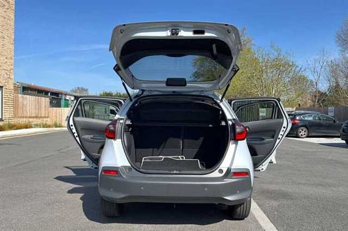 Honda Jazz Hybrid 1.5 i-MMD Hybrid Crosstar EX 5dr eCVT 