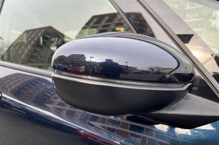 Honda Jazz Hybrid 1.5 I-MMD HYBRID SR 5DR ECVT 