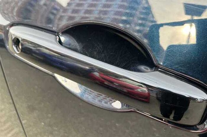 Honda Jazz Hybrid 1.5 I-MMD HYBRID SR 5DR ECVT 