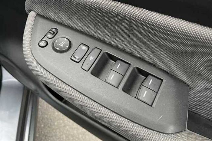 Honda Jazz Hybrid 1.5 I-MMD HYBRID CROSSTAR EX 5DR ECVT 