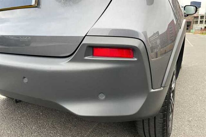 Honda Jazz Hybrid 1.5 I-MMD HYBRID CROSSTAR EX 5DR ECVT 