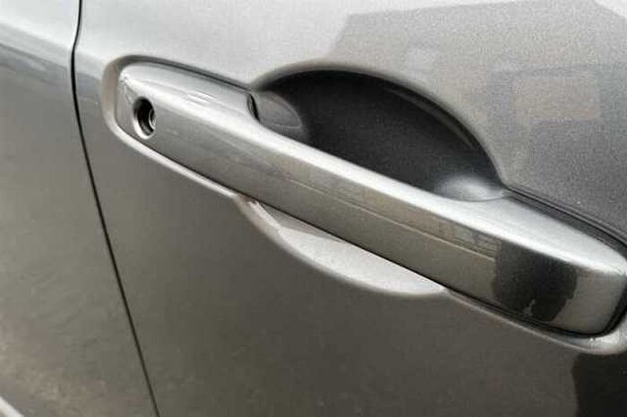 Honda Jazz Hybrid 1.5 I-MMD HYBRID CROSSTAR EX 5DR ECVT 