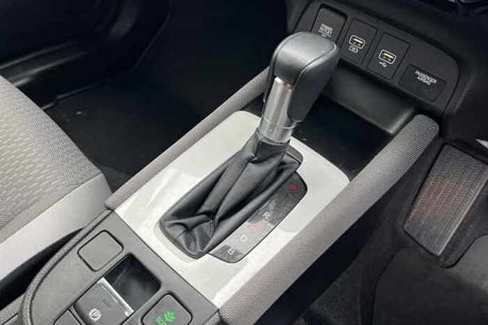 Honda Jazz Hybrid 1.5 I-MMD HYBRID CROSSTAR EX 5DR ECVT 