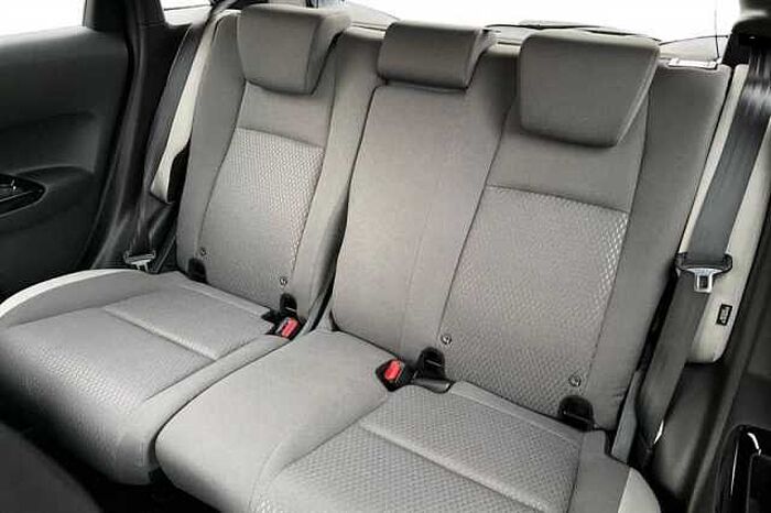 Honda Jazz Hybrid 1.5 I-MMD HYBRID CROSSTAR EX 5DR ECVT 