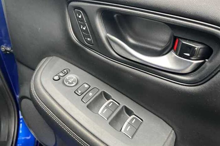 Honda ZR-V e:HEV 2.0 EHEV ADVANCE 5DR CVT 