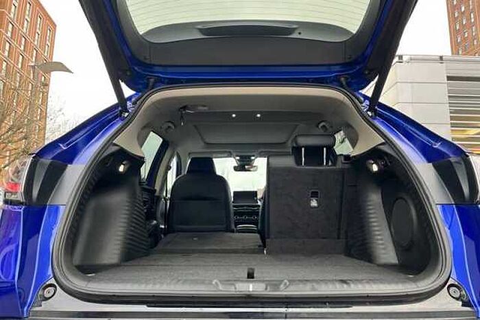 Honda ZR-V e:HEV 2.0 EHEV ADVANCE 5DR CVT 