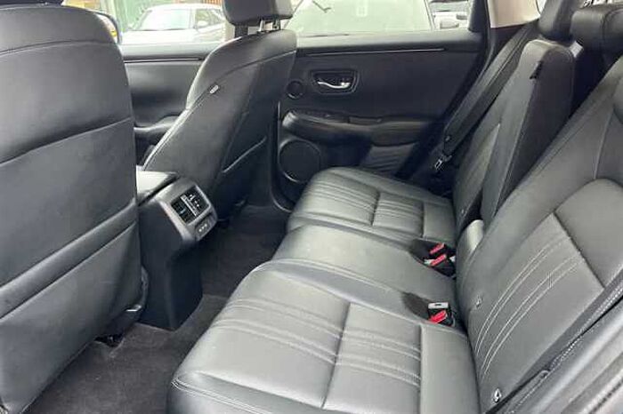 Honda ZR-V e:HEV 2.0 EHEV ADVANCE 5DR CVT 