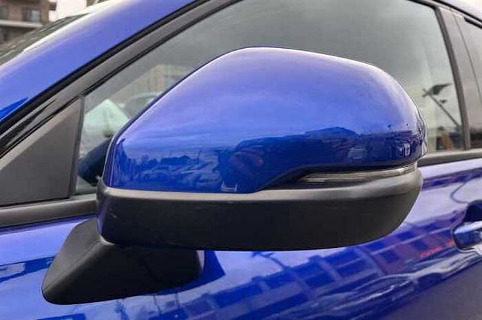 Honda ZR-V e:HEV 2.0 EHEV ADVANCE 5DR CVT 