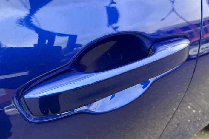 Honda ZR-V e:HEV 2.0 EHEV ADVANCE 5DR CVT 