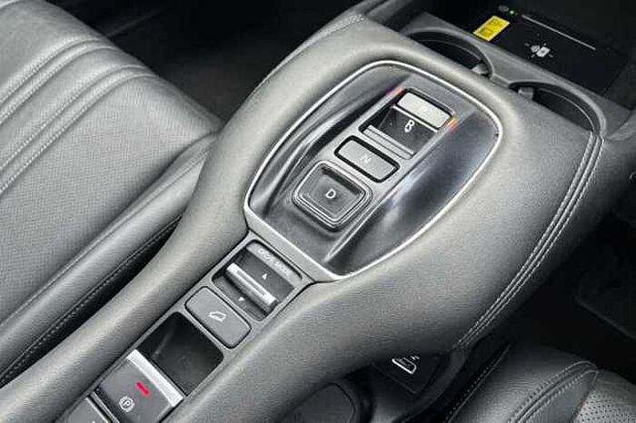 Honda ZR-V e:HEV 2.0 EHEV ADVANCE 5DR CVT 