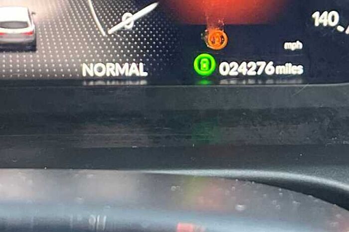 Honda ZR-V e:HEV 2.0 EHEV ADVANCE 5DR CVT 