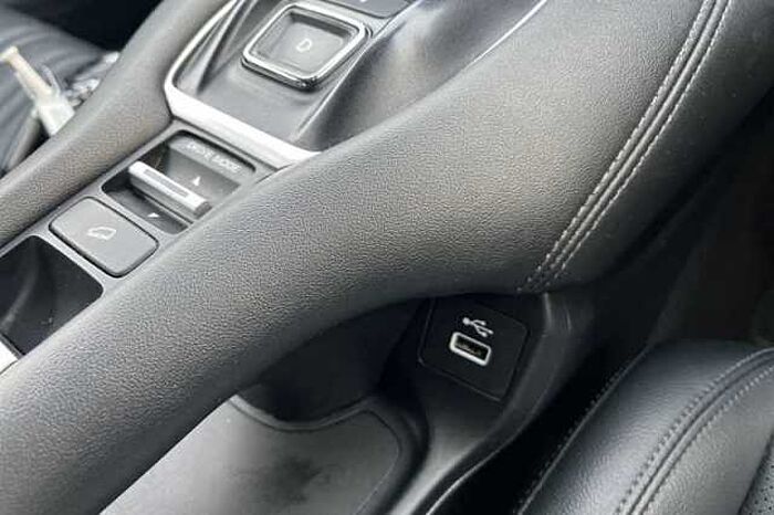 Honda ZR-V e:HEV 2.0 EHEV ADVANCE 5DR CVT 