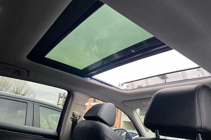 Honda ZR-V e:HEV 2.0 EHEV ADVANCE 5DR CVT 