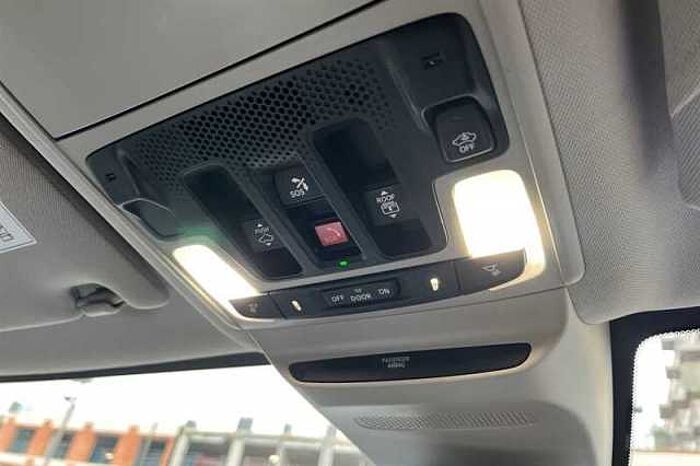 Honda ZR-V e:HEV 2.0 EHEV ADVANCE 5DR CVT 