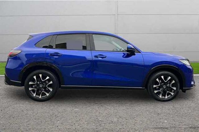 Honda ZR-V e:HEV 2.0 EHEV ADVANCE 5DR CVT 