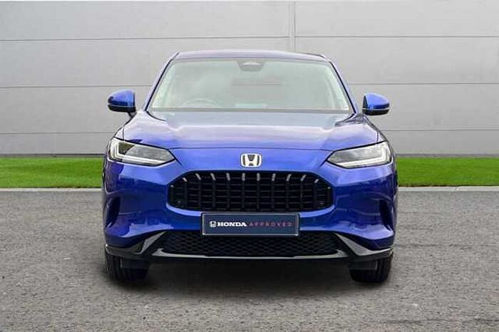 Honda ZR-V e:HEV 2.0 EHEV ADVANCE 5DR CVT 