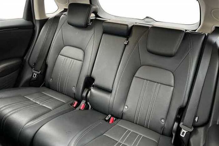 Honda ZR-V e:HEV 2.0 EHEV ADVANCE 5DR CVT 