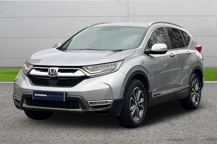 Honda CR-V Hybrid 2.0 I-MMD HYBRID EX 5DR ECVT 