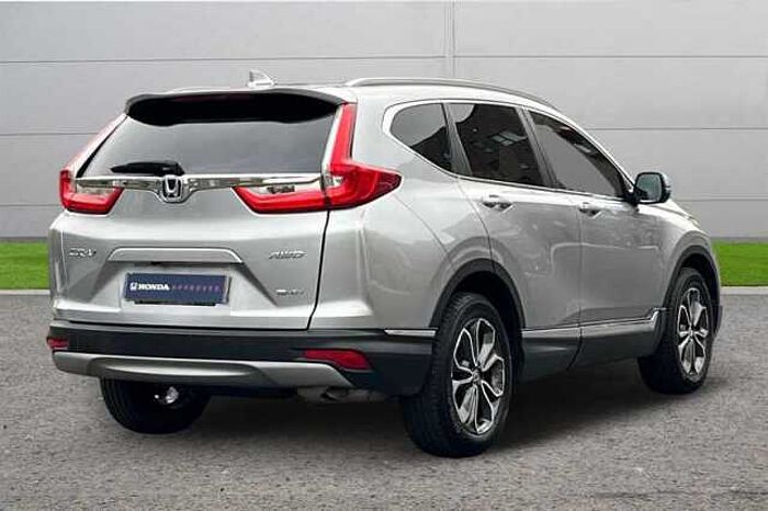 Honda CR-V Hybrid 2.0 I-MMD HYBRID EX 5DR ECVT 