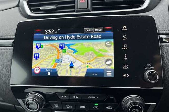 Honda CR-V Hybrid 2.0 I-MMD HYBRID EX 5DR ECVT 