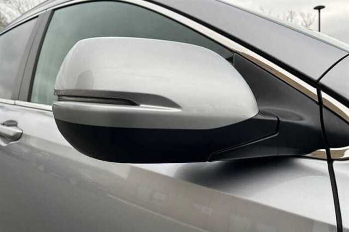 Honda CR-V Hybrid 2.0 I-MMD HYBRID EX 5DR ECVT 