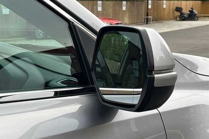 Honda CR-V Hybrid 2.0 I-MMD HYBRID EX 5DR ECVT 