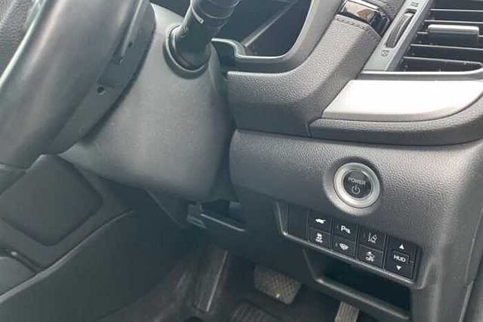 Honda CR-V Hybrid 2.0 I-MMD HYBRID EX 5DR ECVT 