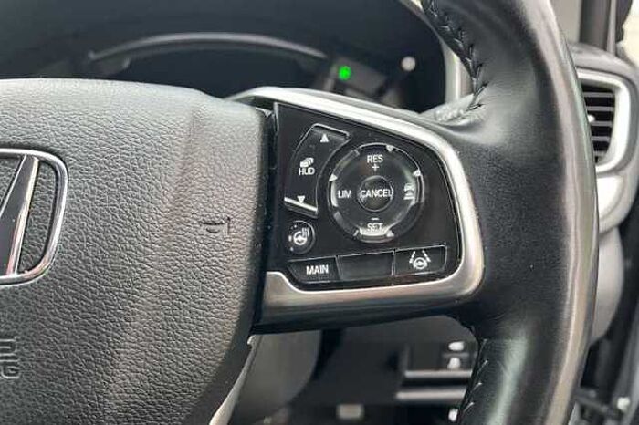 Honda CR-V Hybrid 2.0 I-MMD HYBRID EX 5DR ECVT 
