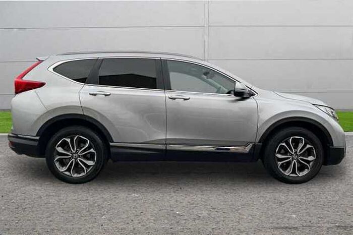 Honda CR-V Hybrid 2.0 I-MMD HYBRID EX 5DR ECVT 
