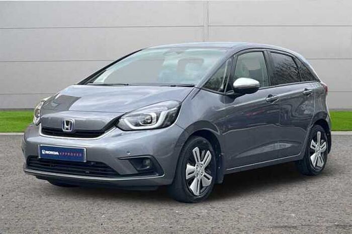 Honda Jazz Hybrid 1.5 i-MMD Hybrid EX 5dr eCVT 