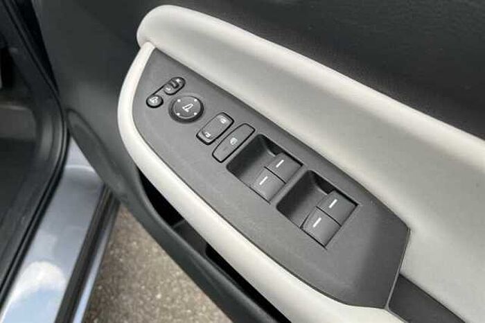 Honda Jazz Hybrid 1.5 i-MMD Hybrid EX 5dr eCVT 