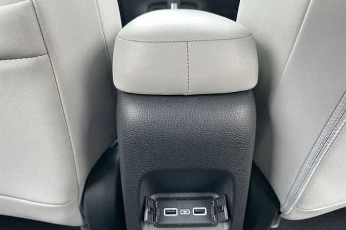 Honda Jazz Hybrid 1.5 i-MMD Hybrid EX 5dr eCVT 