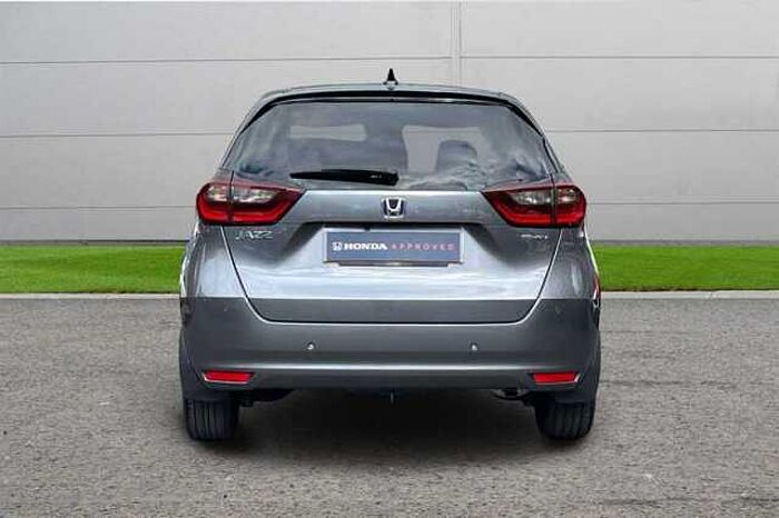 Honda Jazz Hybrid 1.5 i-MMD Hybrid EX 5dr eCVT 
