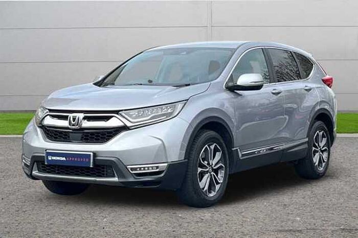 Honda CR-V Hybrid 2.0 I-MMD HYBRID SE 5DR ECVT 