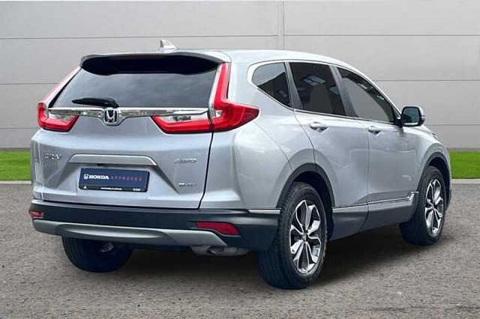 Honda CR-V Hybrid 2.0 I-MMD HYBRID SE 5DR ECVT 