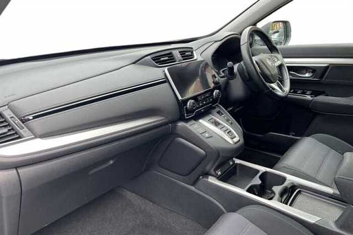 Honda CR-V Hybrid 2.0 I-MMD HYBRID SE 5DR ECVT 