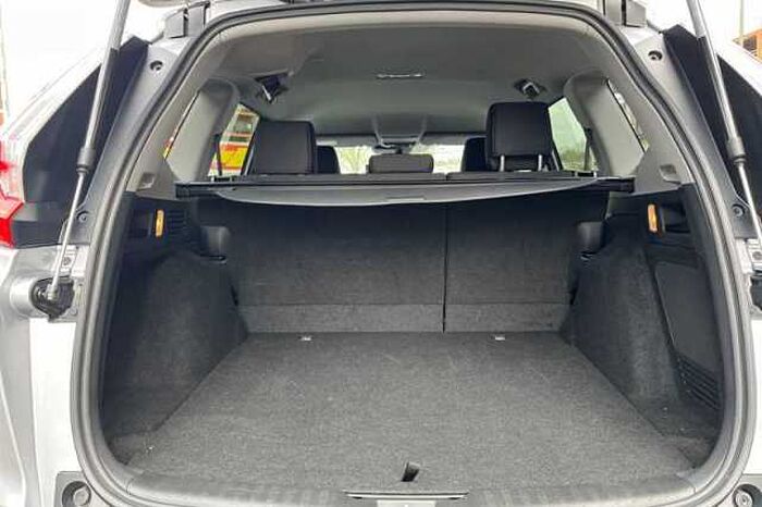 Honda CR-V Hybrid 2.0 I-MMD HYBRID SE 5DR ECVT 