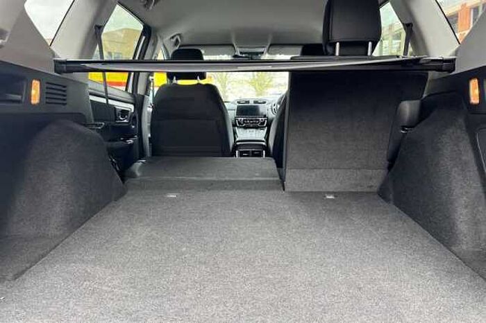 Honda CR-V Hybrid 2.0 I-MMD HYBRID SE 5DR ECVT 