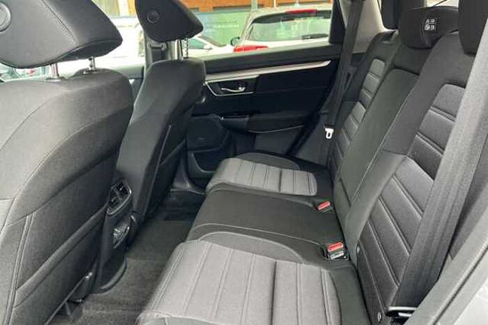 Honda CR-V Hybrid 2.0 I-MMD HYBRID SE 5DR ECVT 