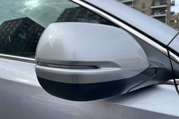 Honda CR-V Hybrid 2.0 I-MMD HYBRID SE 5DR ECVT 