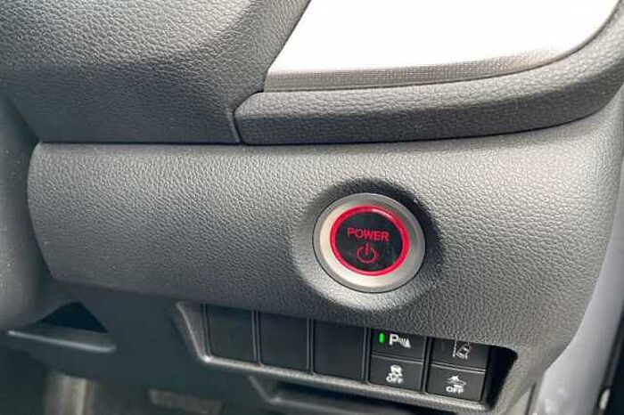 Honda CR-V Hybrid 2.0 I-MMD HYBRID SE 5DR ECVT 