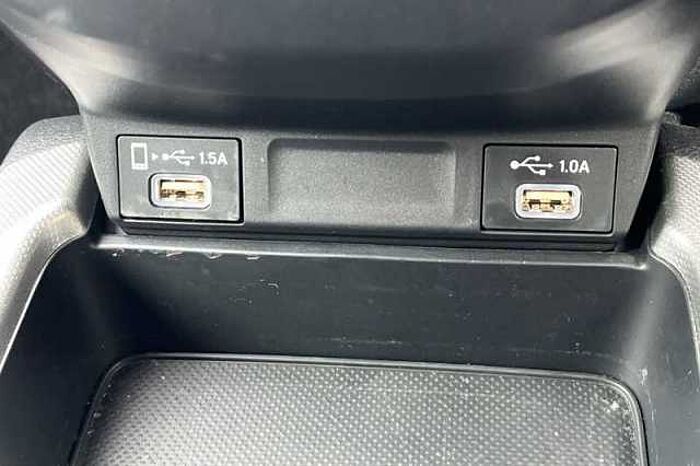 Honda CR-V Hybrid 2.0 I-MMD HYBRID SE 5DR ECVT 