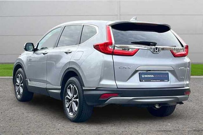 Honda CR-V Hybrid 2.0 I-MMD HYBRID SE 5DR ECVT 