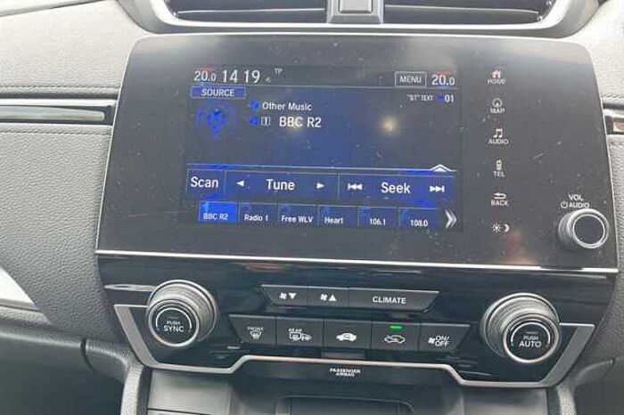 Honda CR-V Hybrid 2.0 I-MMD HYBRID SE 5DR ECVT 