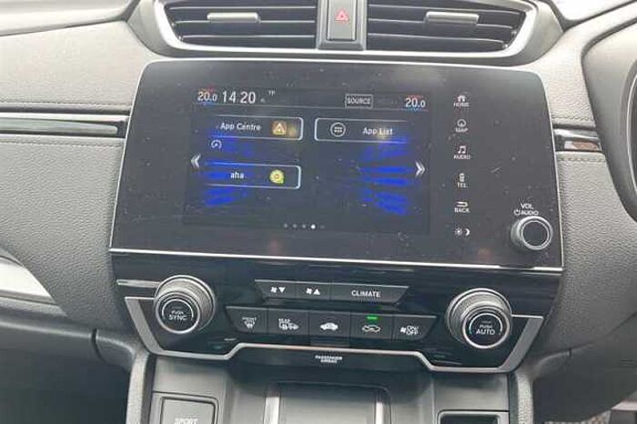 Honda CR-V Hybrid 2.0 I-MMD HYBRID SE 5DR ECVT 