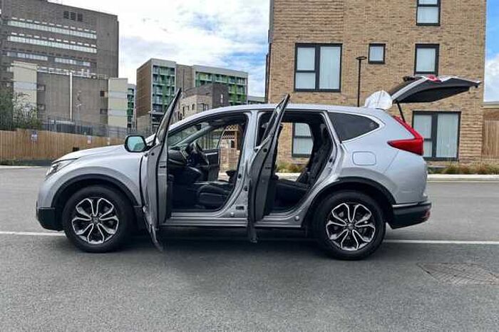 Honda CR-V Hybrid 2.0 I-MMD HYBRID SE 5DR ECVT 