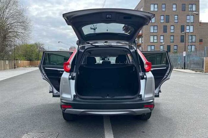 Honda CR-V Hybrid 2.0 I-MMD HYBRID SE 5DR ECVT 